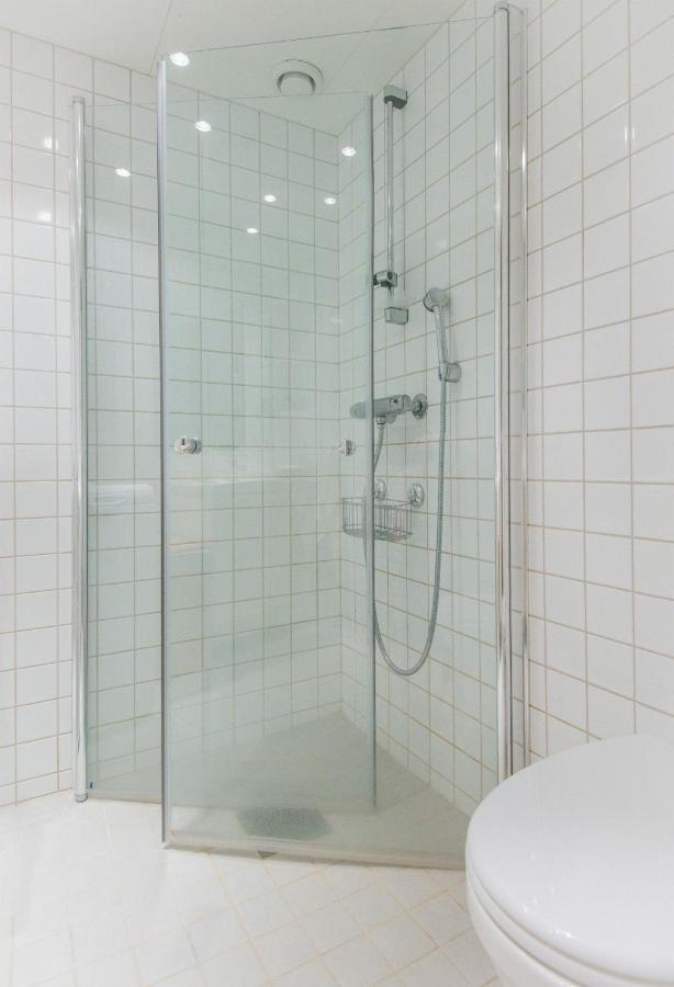 Super Central - Unique Studio Apartment - 4 People Осло Экстерьер фото